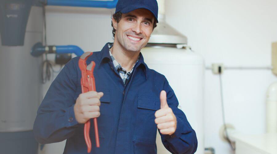 Professional emergency plumbing in Chesapeake, VA